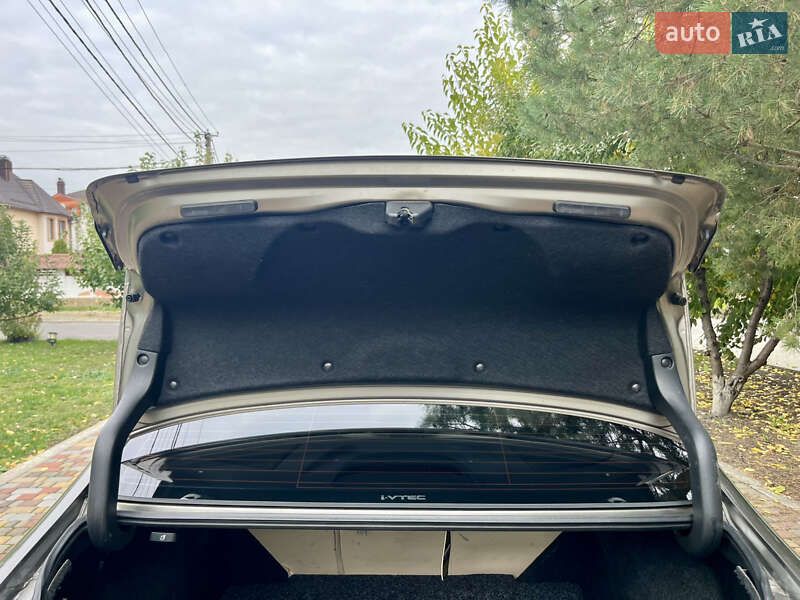 Седан Honda Civic 2008 в Білій Церкві фото 23 Седан Honda Civic 2008 в Білій Церкві