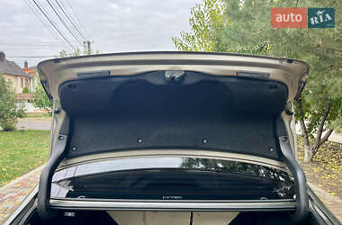 Седан Honda Civic 2008 в 