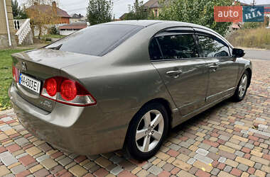 Седан Honda Civic 2008 в 