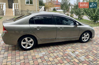 Седан Honda Civic 2008 в 