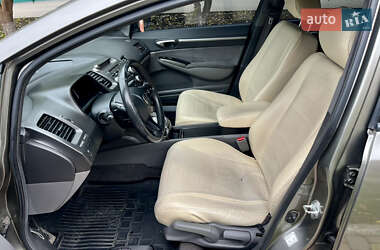 Седан Honda Civic 2008 в 