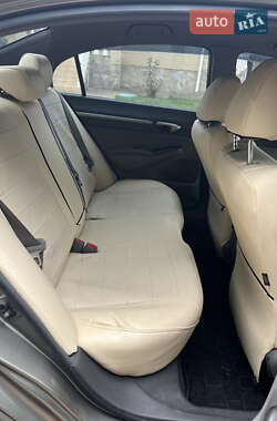 Седан Honda Civic 2008 в 