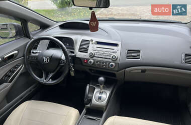 Седан Honda Civic 2008 в 