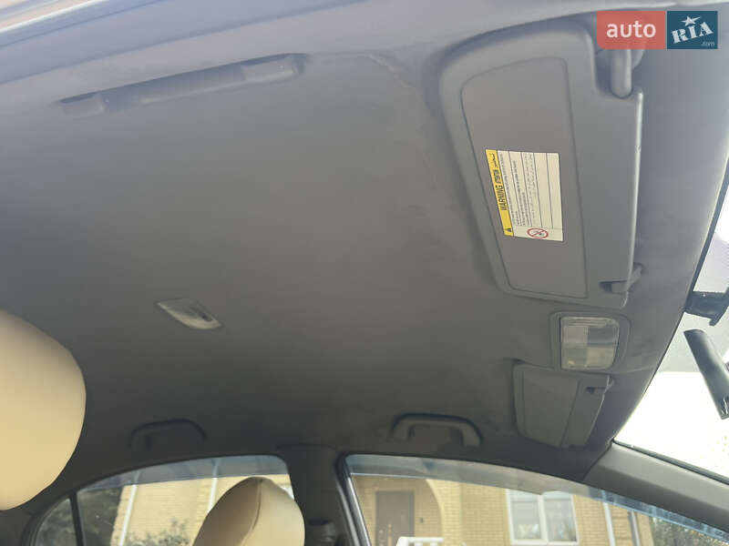 Седан Honda Civic 2008 в Білій Церкві фото 60 Седан Honda Civic 2008 в Білій Церкві