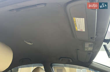 Седан Honda Civic 2008 в 