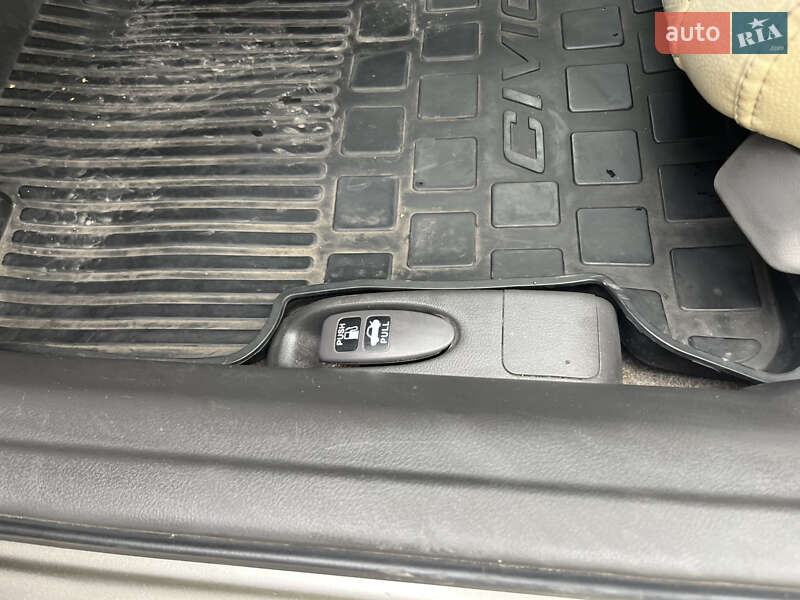 Седан Honda Civic 2008 в Білій Церкві фото 69 Седан Honda Civic 2008 в Білій Церкві