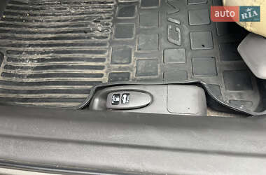 Седан Honda Civic 2008 в 