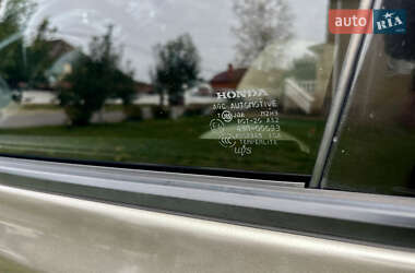 Седан Honda Civic 2008 в 