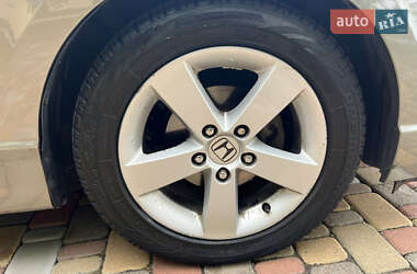 Седан Honda Civic 2008 в 