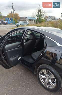 Седан Honda Civic 2019 в 