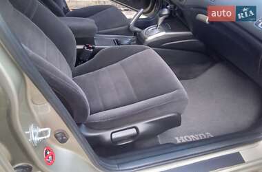 Седан Honda Civic 2007 в 