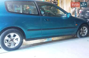 Хэтчбек Honda Civic 1995 в 