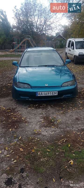 Honda Civic 1995