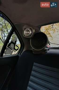 Ліфтбек Honda Civic 1996 в  фото 8 Ліфтбек Honda Civic 1996 в
