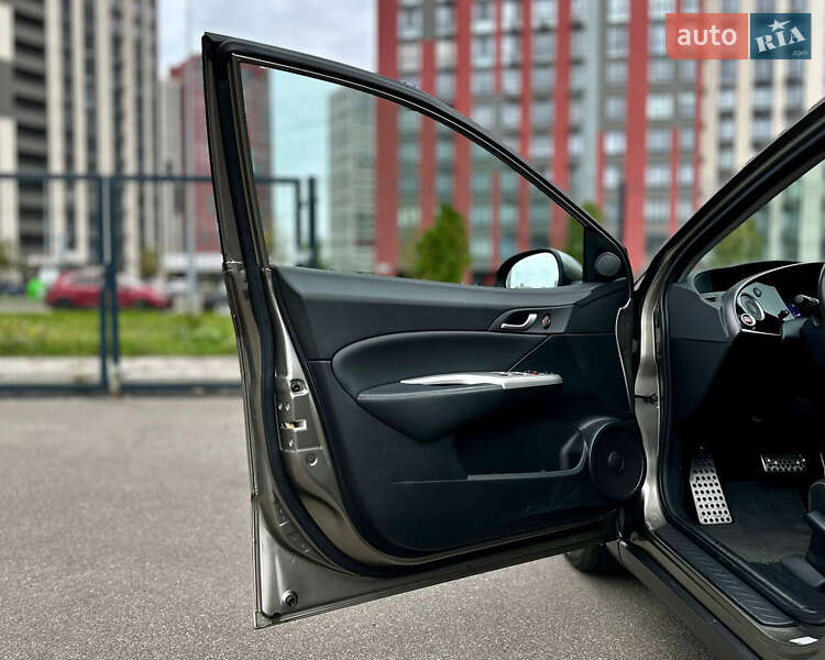 Хетчбек Honda Civic 2008 в Києві фото 18 Хетчбек Honda Civic 2008 в Києві