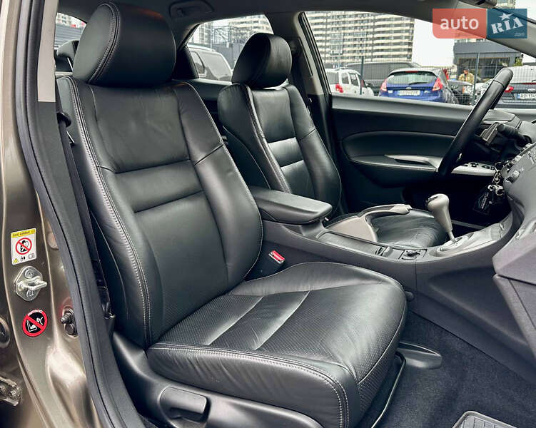 Хетчбек Honda Civic 2008 в Києві фото 36 Хетчбек Honda Civic 2008 в Києві