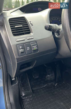 Седан Honda Civic 2007 в 