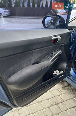 Седан Honda Civic 2007 в 