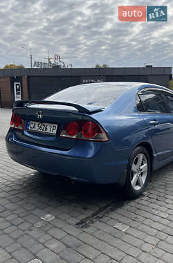 Седан Honda Civic 2007 в 