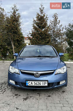 Седан Honda Civic 2007 в 