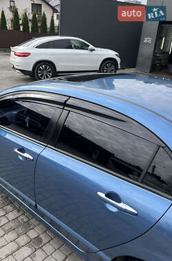 Седан Honda Civic 2007 в 