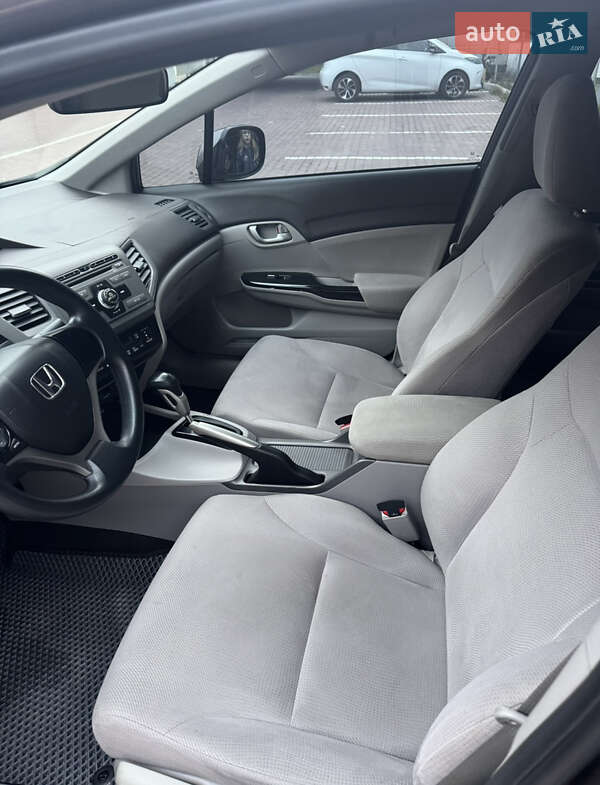 Седан Honda Civic 2012 в Вінниці