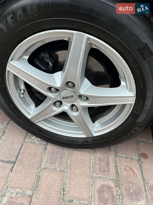 Седан Honda Civic 2012 в Вінниці