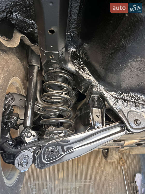 Седан Honda Civic 2012 в Вінниці