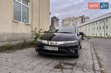 Хетчбек Honda Civic 2007 в Одесі