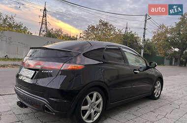 Хэтчбек Honda Civic 2007 в 