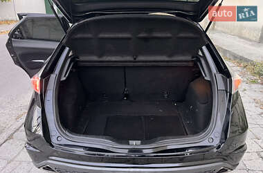 Хэтчбек Honda Civic 2007 в 