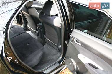Хэтчбек Honda Civic 2006 в 