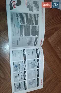 Хэтчбек Honda Civic 2006 в 
