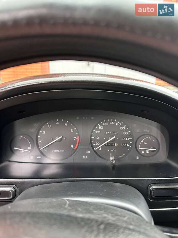 Ліфтбек Honda Civic 1998 в Умані фото 16 Ліфтбек Honda Civic 1998 в Умані