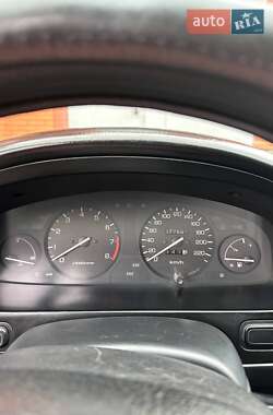 Лифтбек Honda Civic 1998 в 