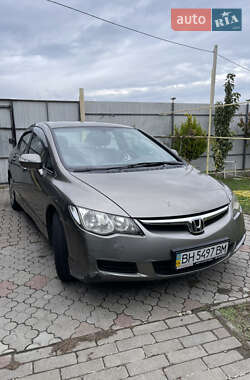 Седан Honda Civic 2007 в Одессе