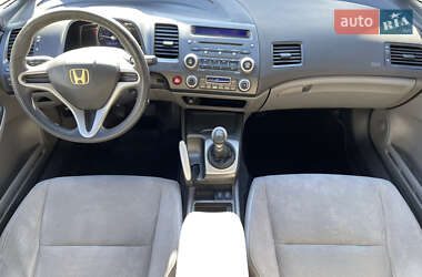 Седан Honda Civic 2007 в 
