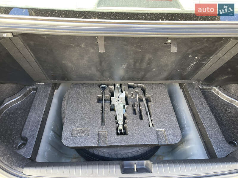 Седан Honda Civic 2007 в Одесі фото 5 Седан Honda Civic 2007 в Одесі