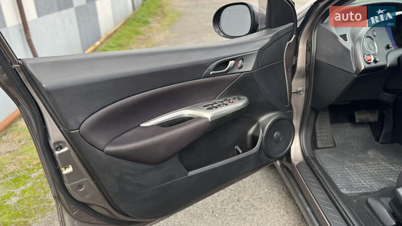 Хетчбек Honda Civic 2010 в Вінниці фото 56 Хетчбек Honda Civic 2010 в Вінниці