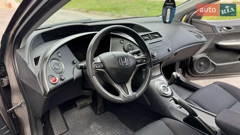 Хетчбек Honda Civic 2010 в Вінниці фото 55 Хетчбек Honda Civic 2010 в Вінниці