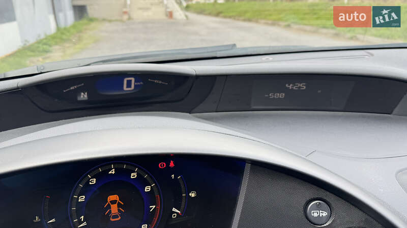 Хетчбек Honda Civic 2010 в Вінниці фото 64 Хетчбек Honda Civic 2010 в Вінниці