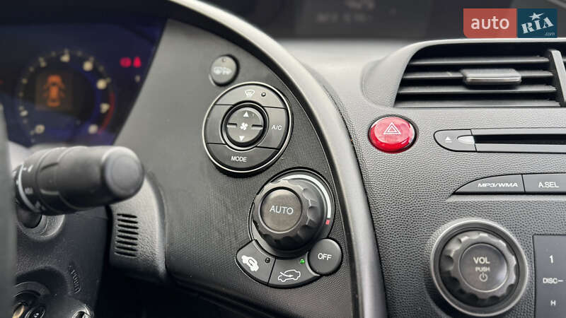 Хетчбек Honda Civic 2010 в Вінниці фото 63 Хетчбек Honda Civic 2010 в Вінниці