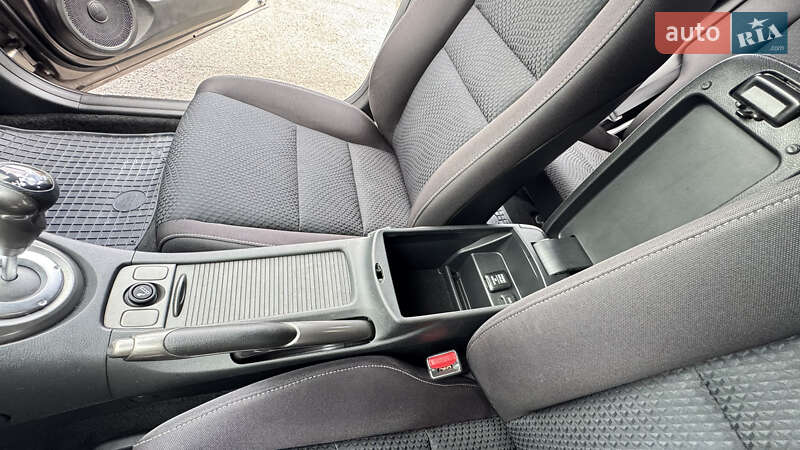 Хетчбек Honda Civic 2010 в Вінниці фото 57 Хетчбек Honda Civic 2010 в Вінниці