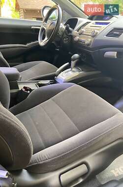 Седан Honda Civic 2007 в 