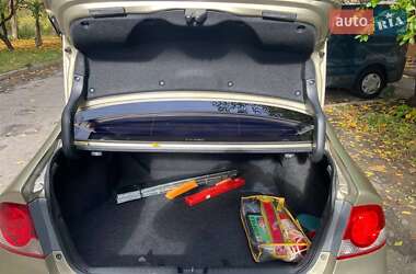 Седан Honda Civic 2007 в 