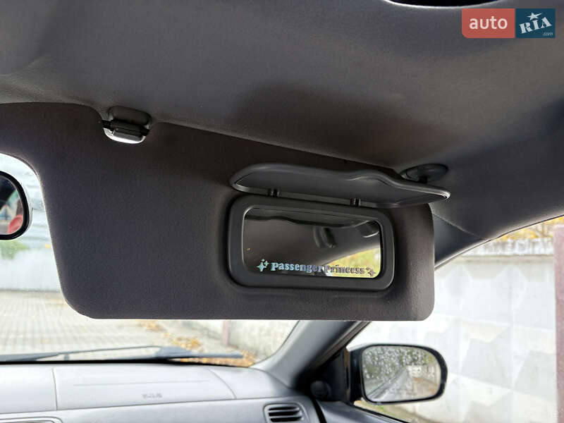 Купе Honda Civic 2002 в Черновцах фото 12 Купе Honda Civic 2002 в Черновцах