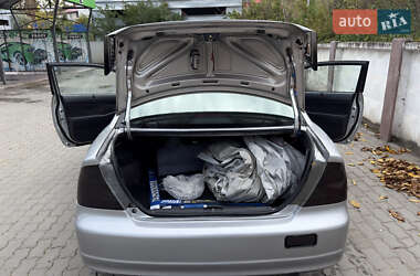 Купе Honda Civic 2002 в  фото 14 Купе Honda Civic 2002 в