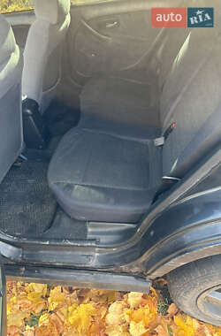 Лифтбек Honda Civic 1996 в 