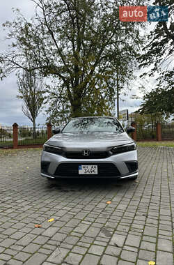 Седан Honda Civic 2024 в Одесі