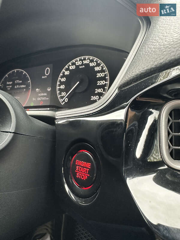 Седан Honda Civic 2024 в Одессе фото 20 Седан Honda Civic 2024 в Одессе
